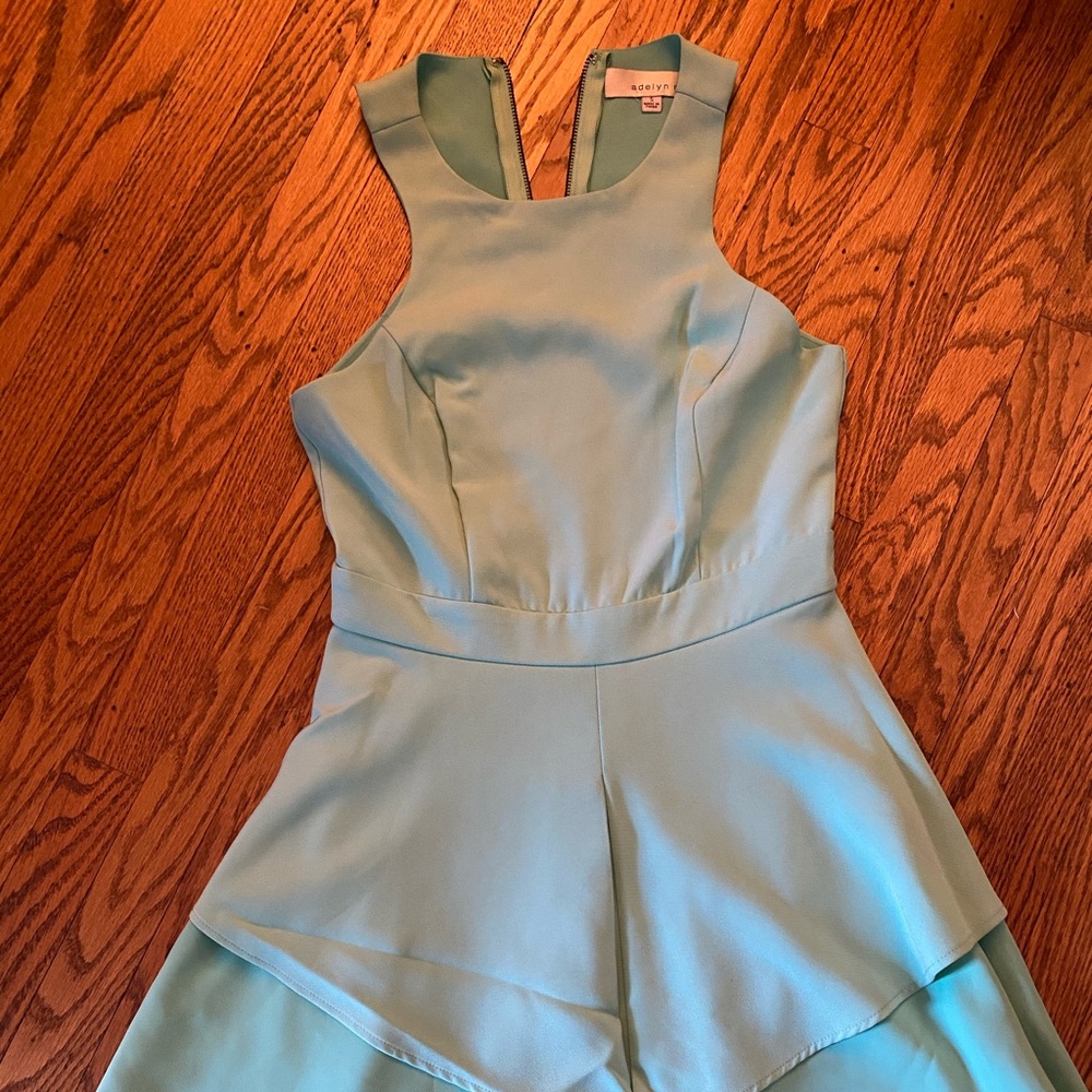 Adelyn Rae Cocktail Dress - Picture 5 of 6